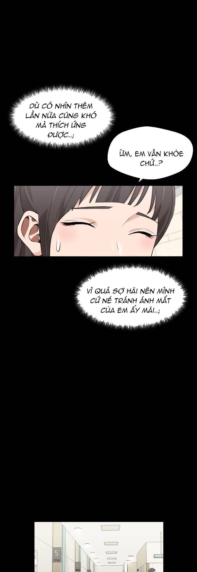 Gương Mặt Thiên Tài Chap 123 - Next Chap 124