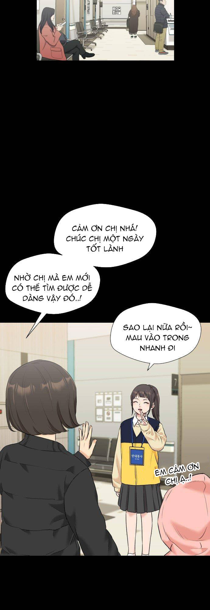 Gương Mặt Thiên Tài Chap 123 - Next Chap 124