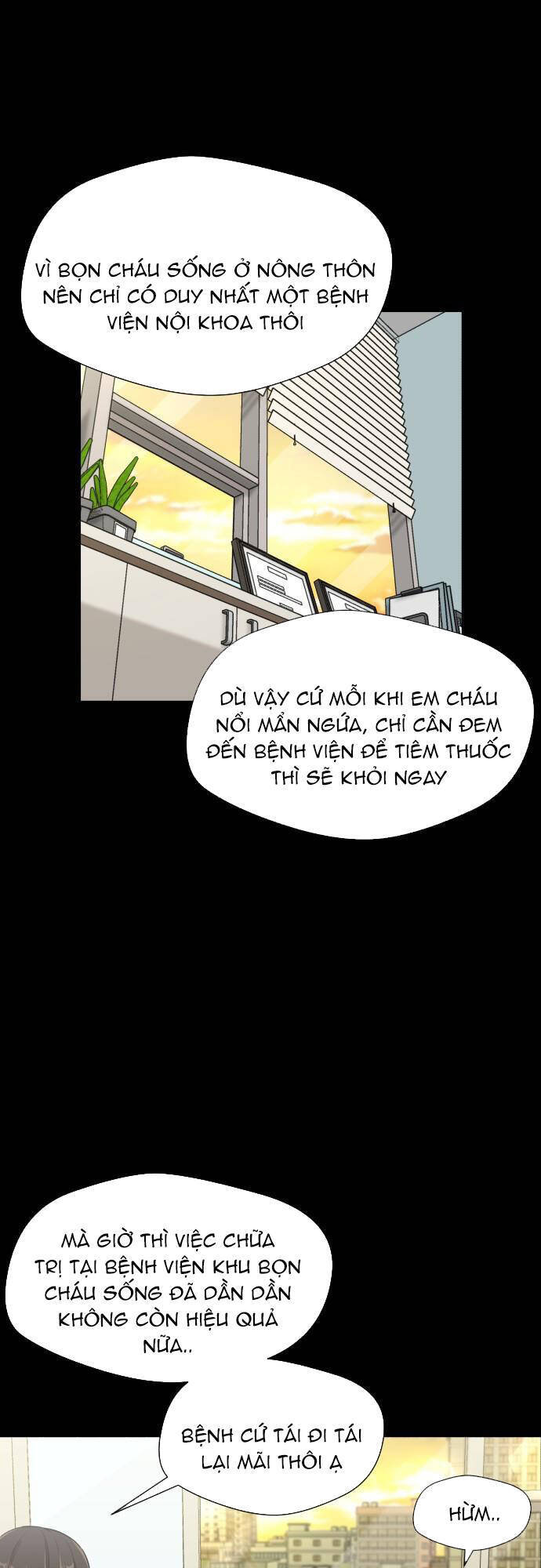 Gương Mặt Thiên Tài Chap 123 - Next Chap 124