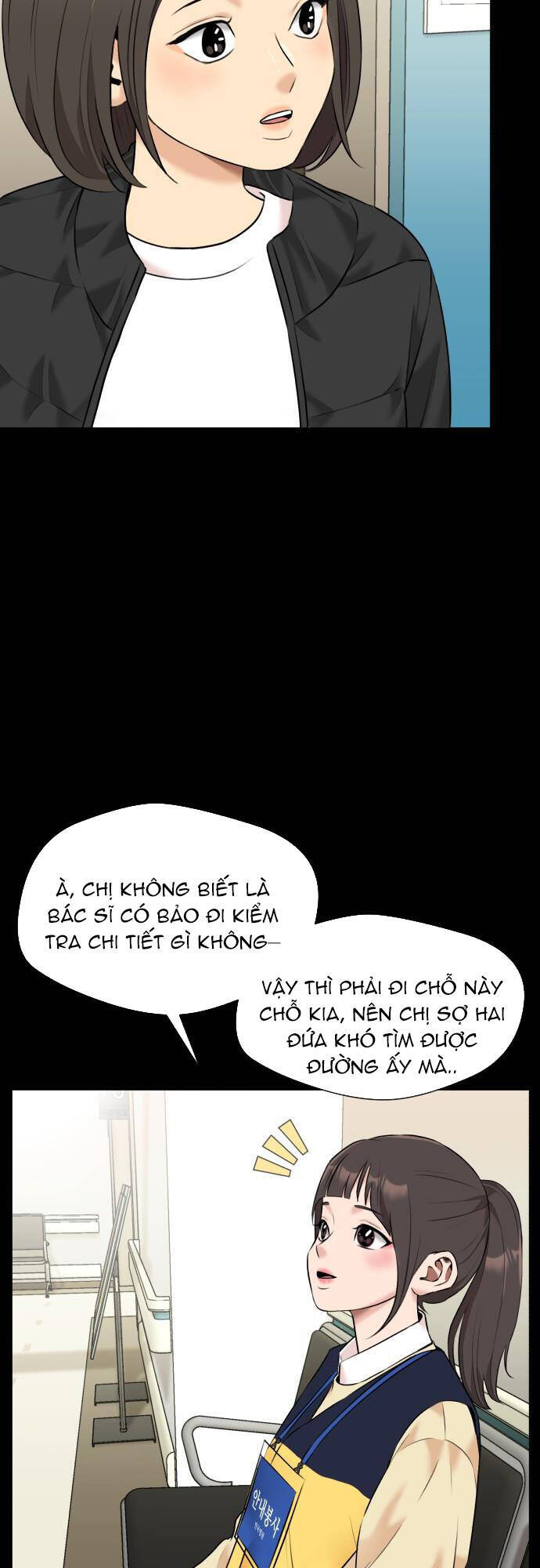 Gương Mặt Thiên Tài Chap 123 - Next Chap 124