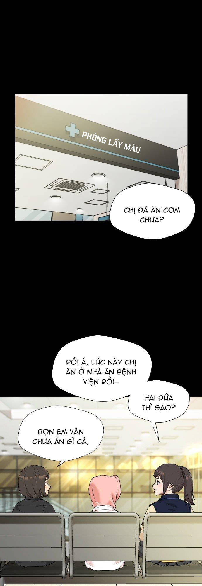Gương Mặt Thiên Tài Chap 123 - Next Chap 124