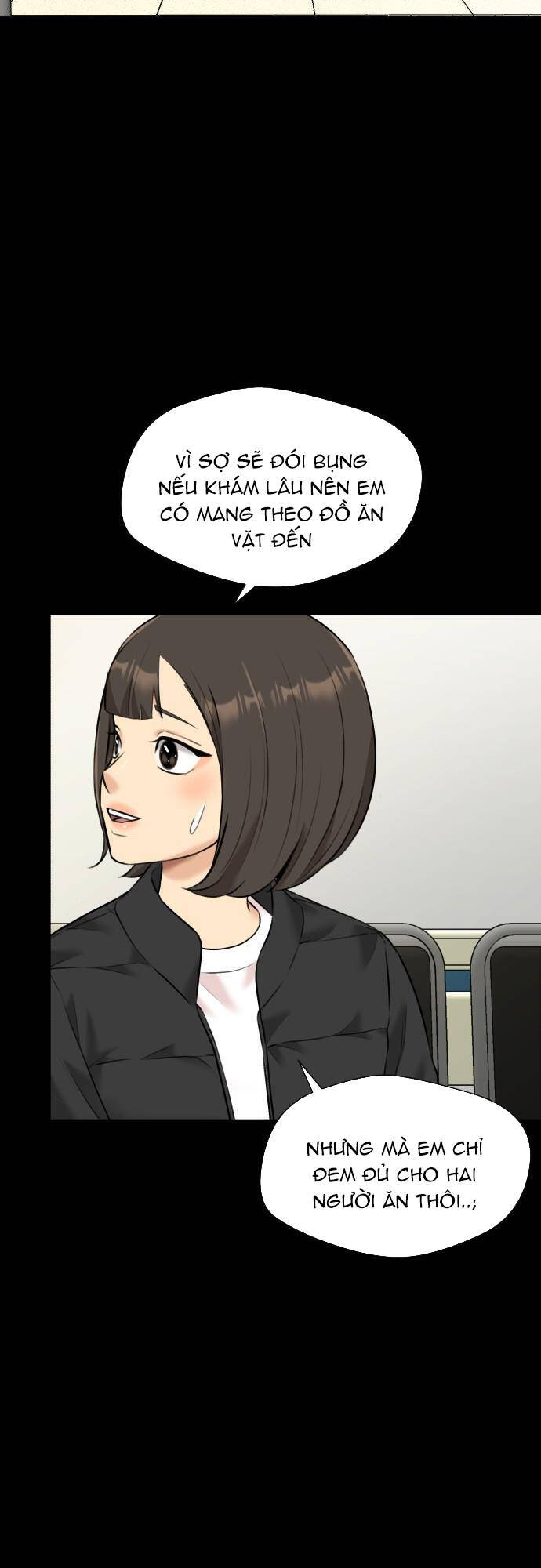Gương Mặt Thiên Tài Chap 123 - Next Chap 124