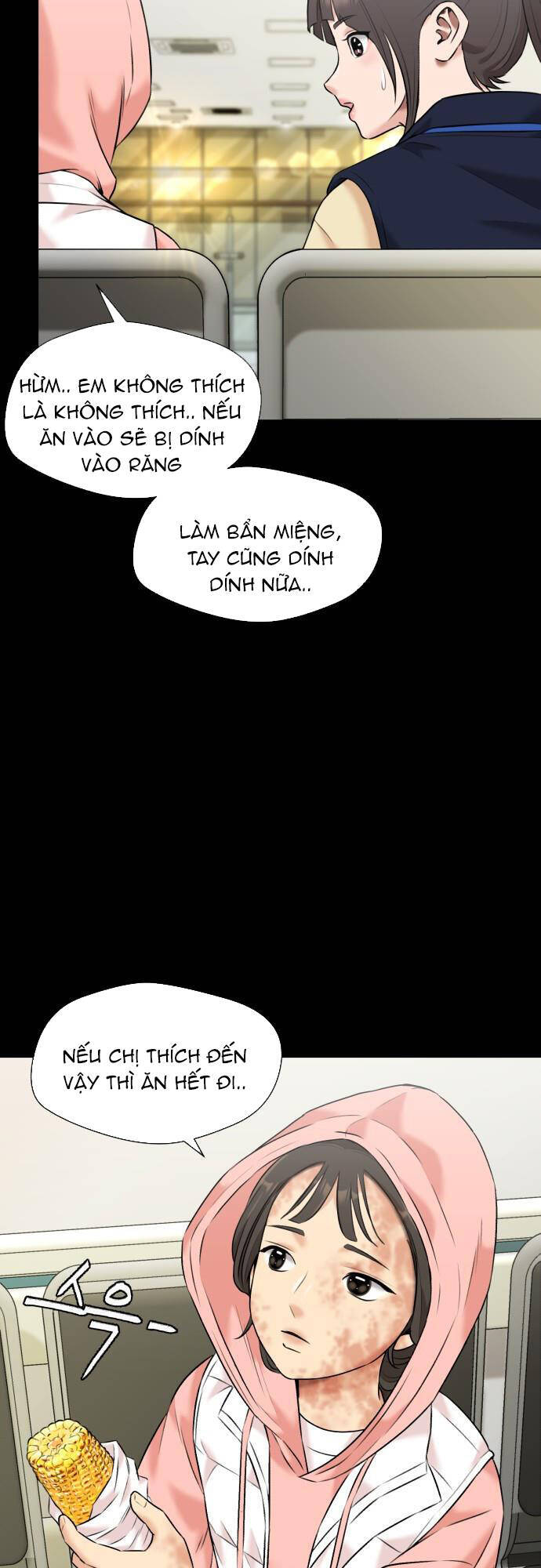 Gương Mặt Thiên Tài Chap 123 - Next Chap 124