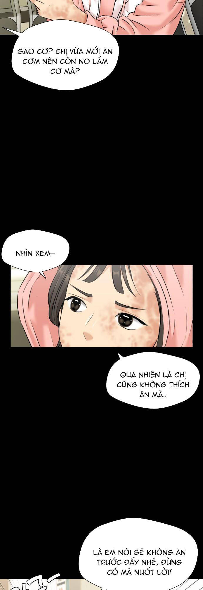 Gương Mặt Thiên Tài Chap 123 - Next Chap 124