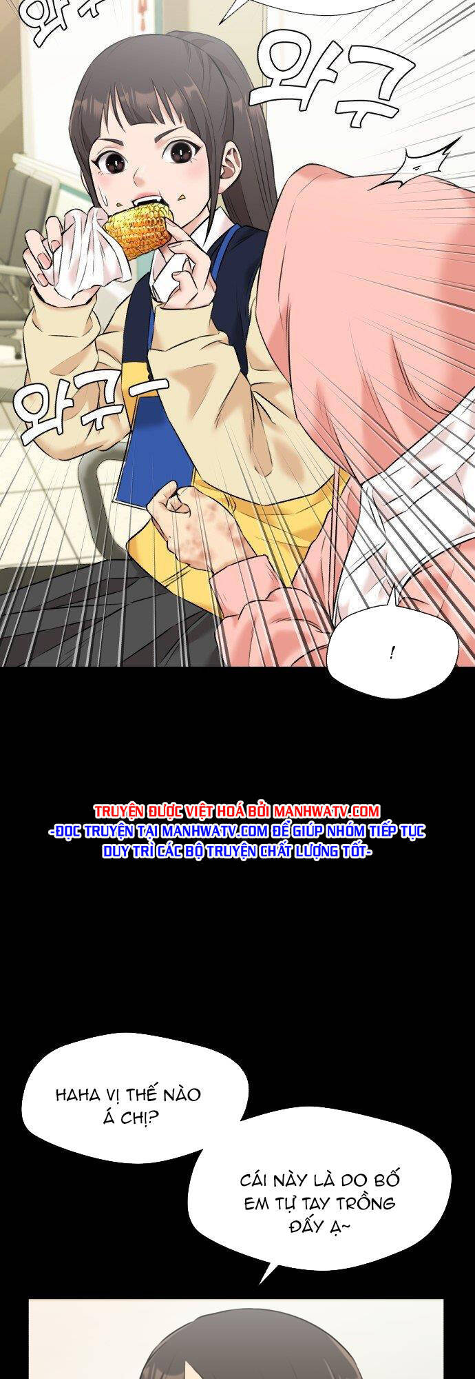 Gương Mặt Thiên Tài Chap 123 - Next Chap 124
