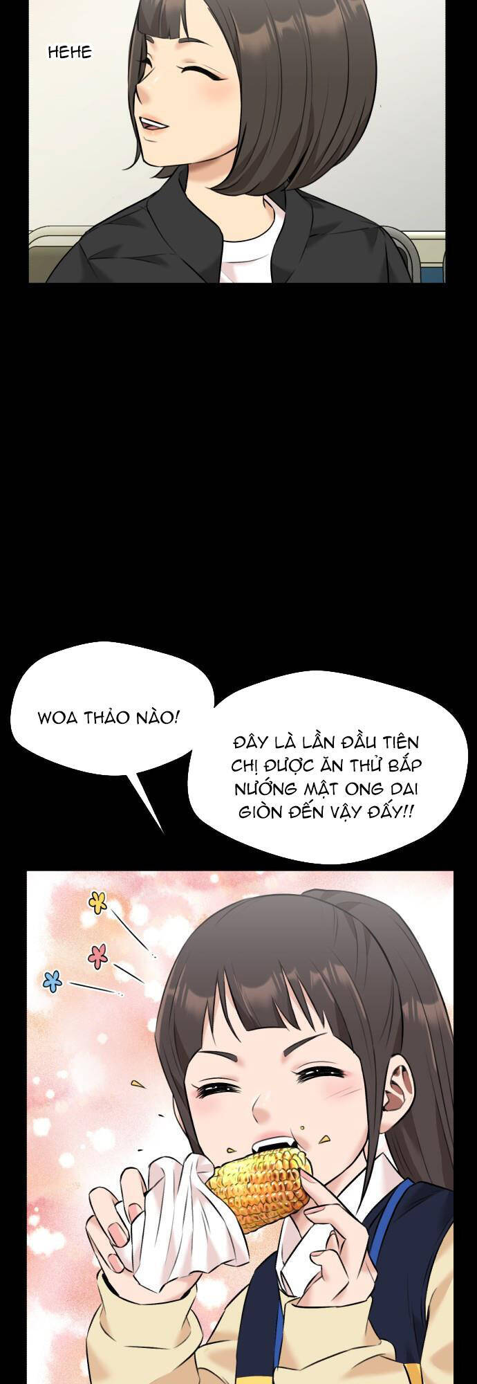 Gương Mặt Thiên Tài Chap 123 - Next Chap 124
