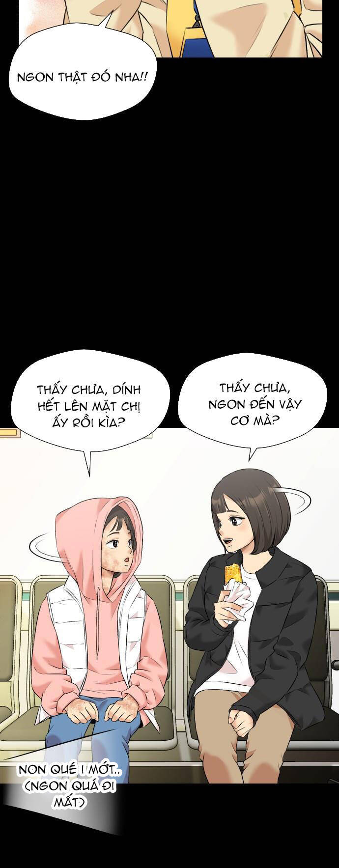 Gương Mặt Thiên Tài Chap 123 - Next Chap 124