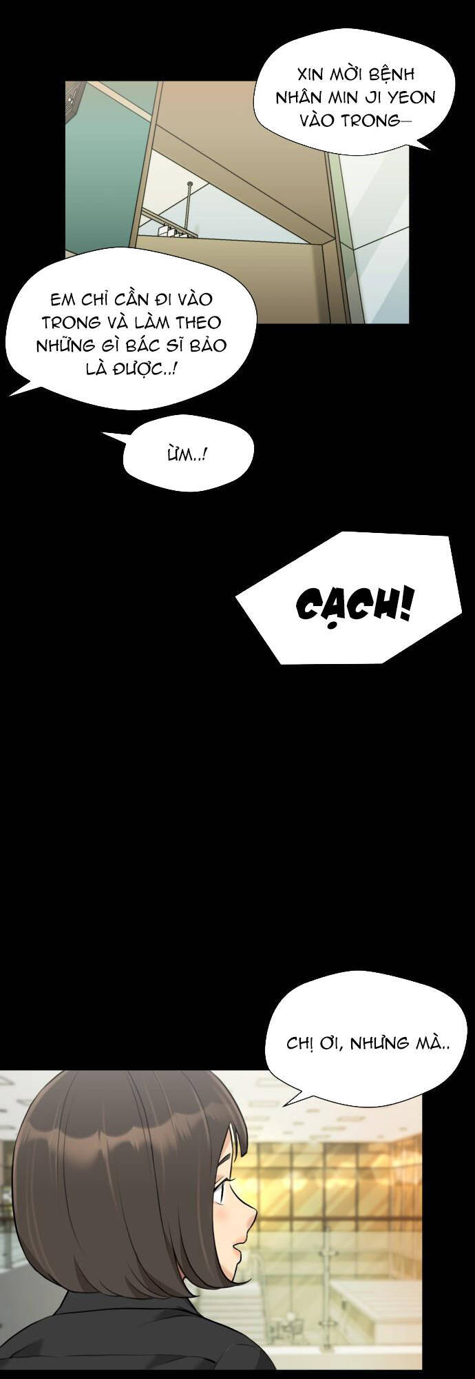 Gương Mặt Thiên Tài Chap 123 - Next Chap 124