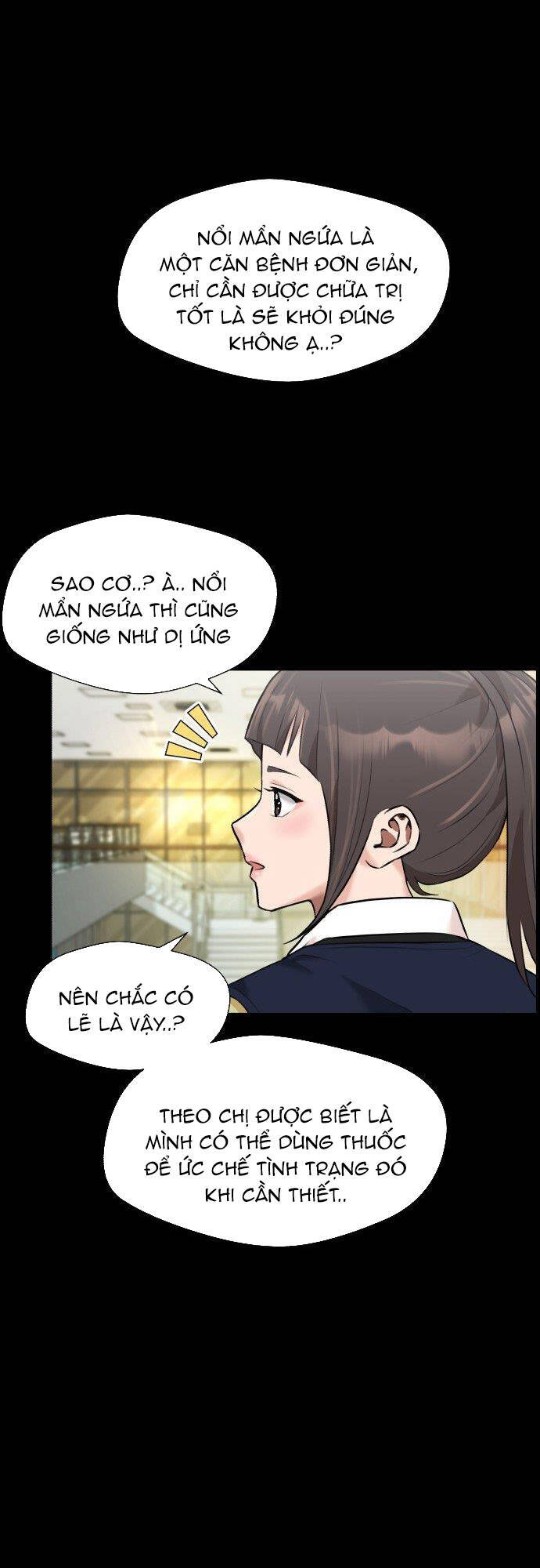 Gương Mặt Thiên Tài Chap 123 - Next Chap 124