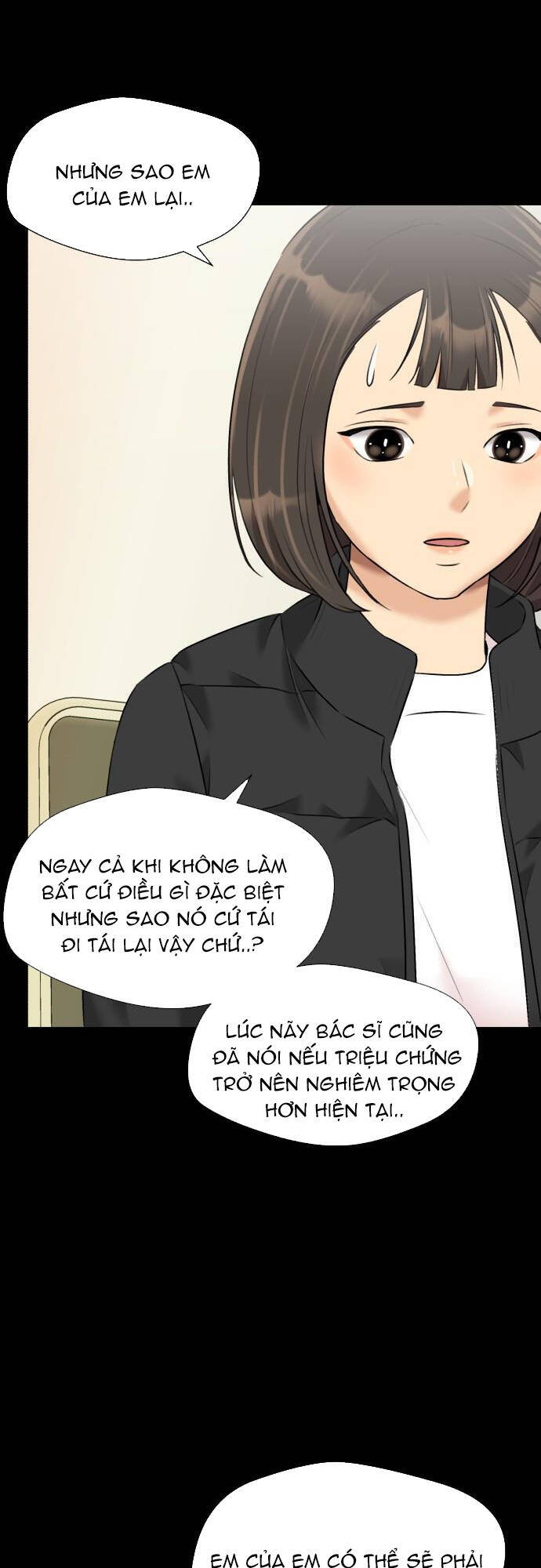 Gương Mặt Thiên Tài Chap 123 - Next Chap 124