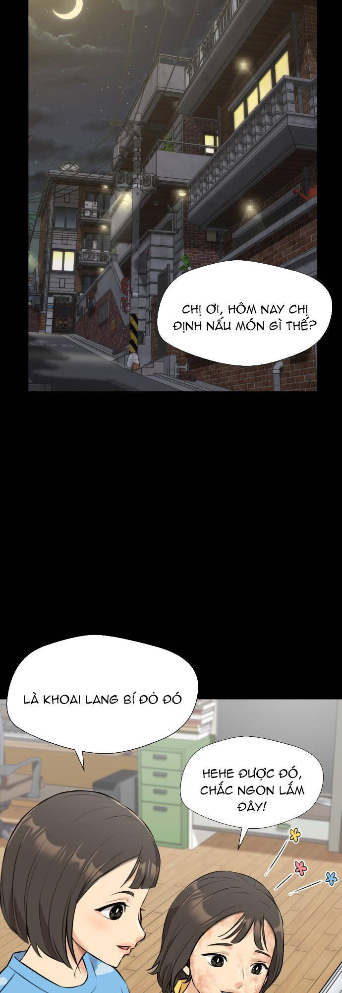 Gương Mặt Thiên Tài Chap 123 - Next Chap 124