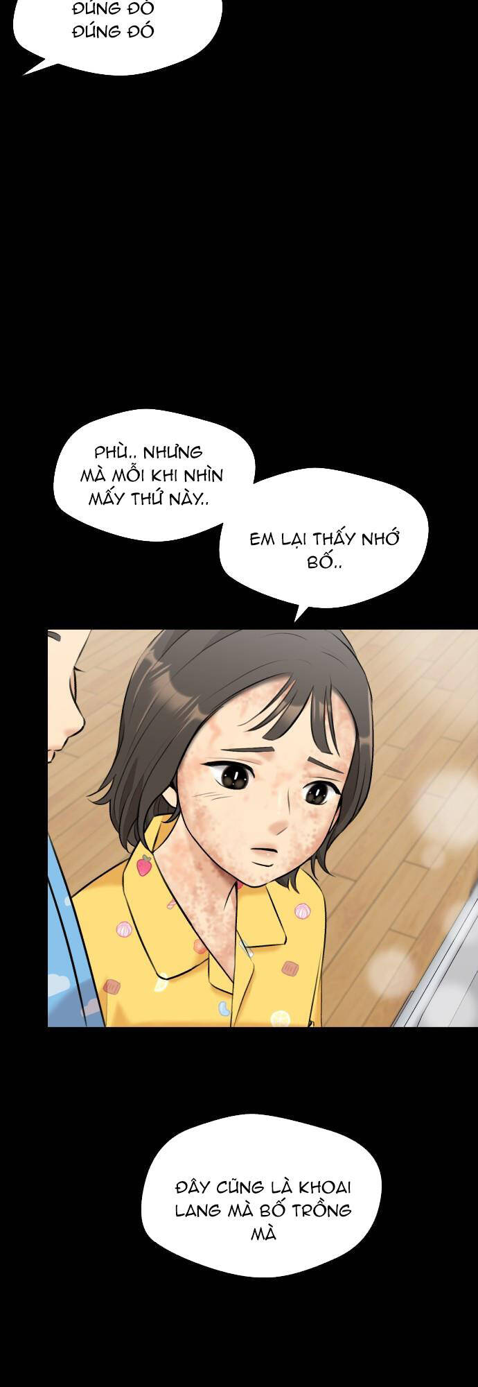 Gương Mặt Thiên Tài Chap 123 - Next Chap 124