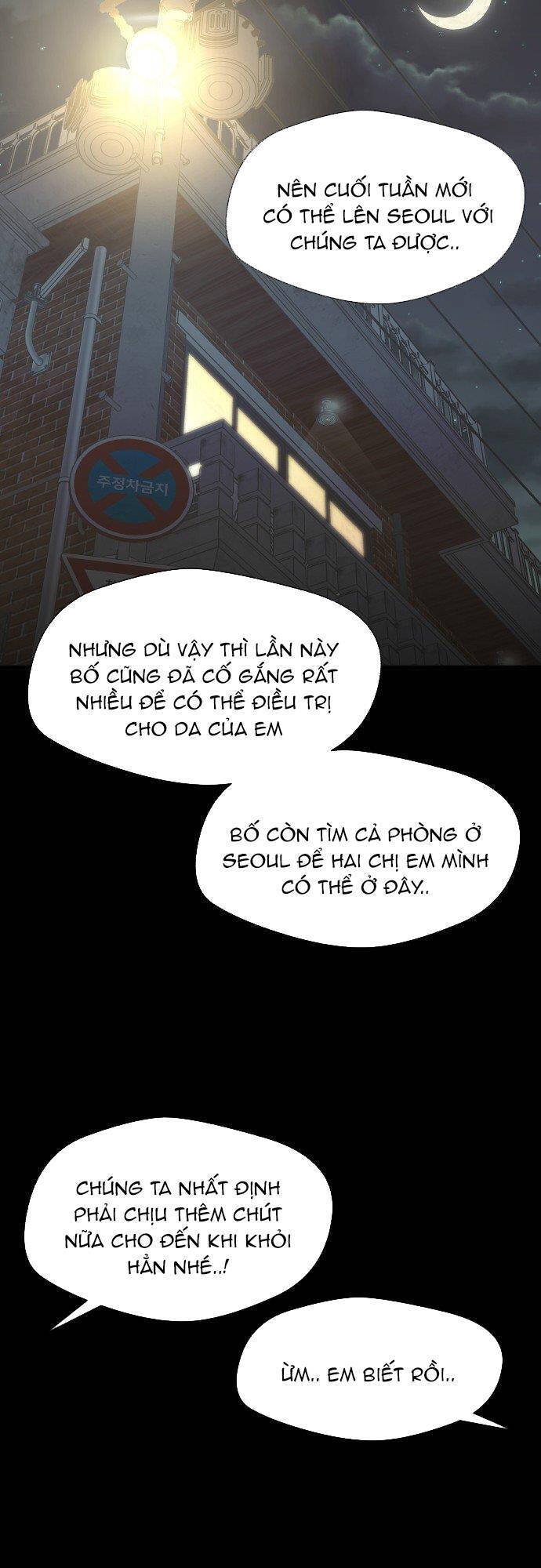 Gương Mặt Thiên Tài Chap 123 - Next Chap 124