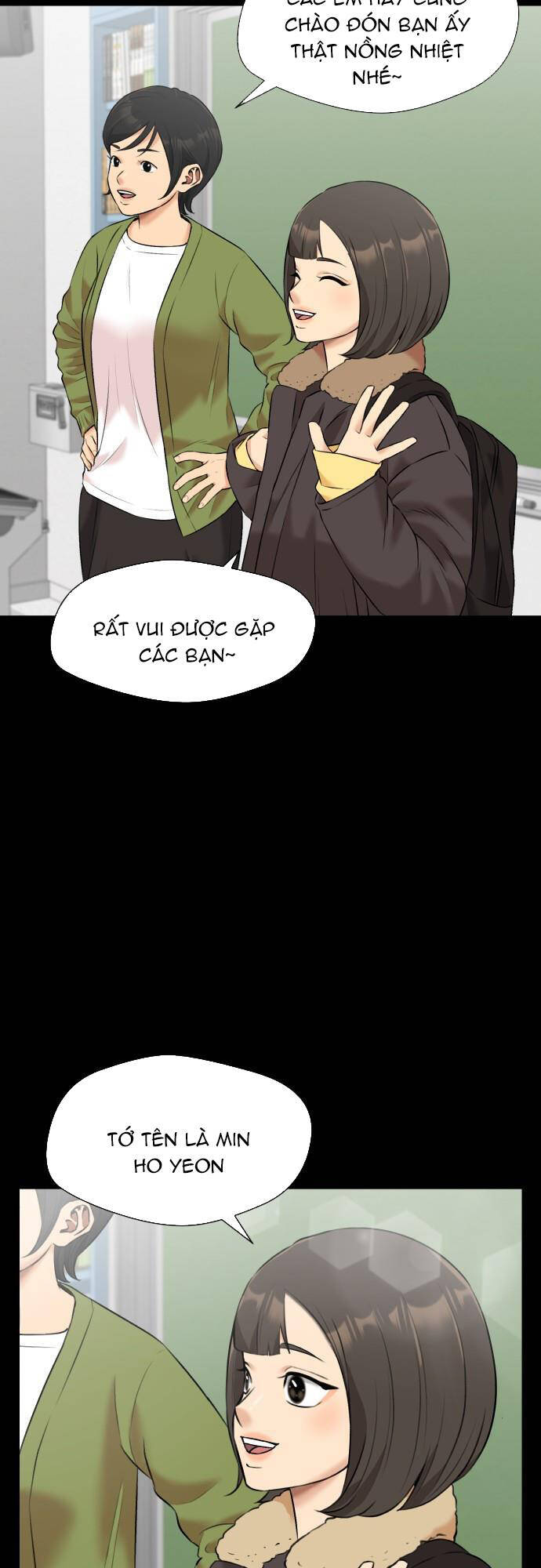 Gương Mặt Thiên Tài Chap 123 - Next Chap 124