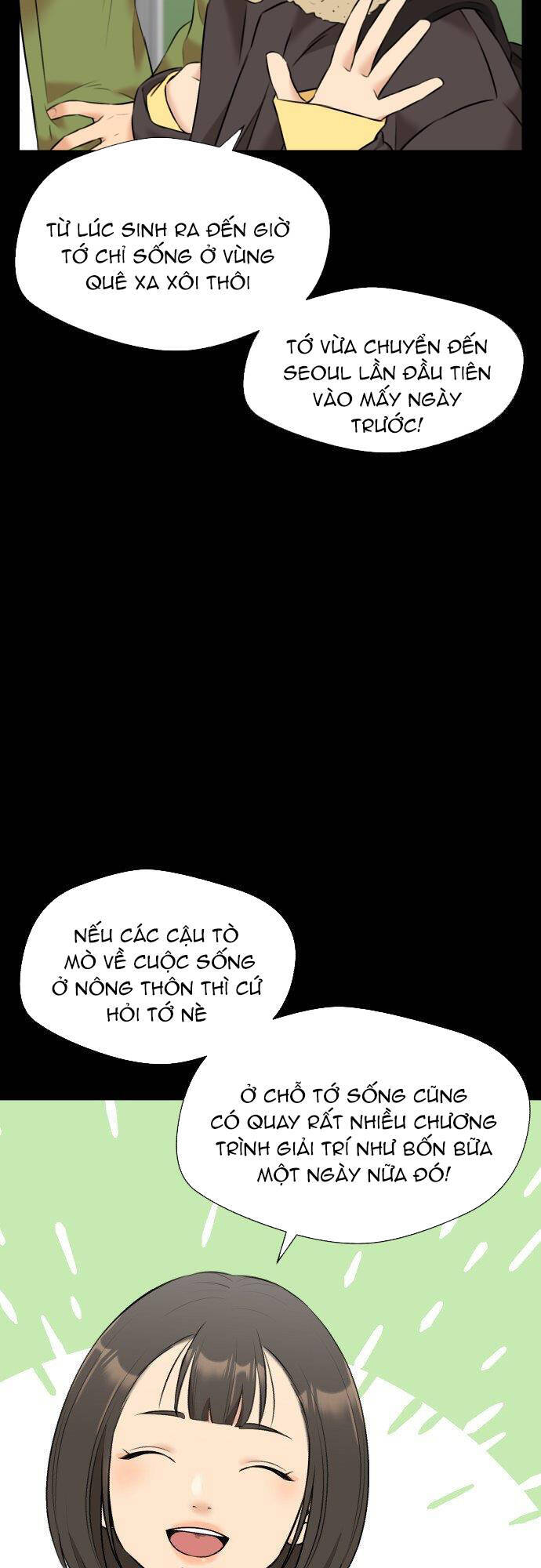 Gương Mặt Thiên Tài Chap 123 - Next Chap 124