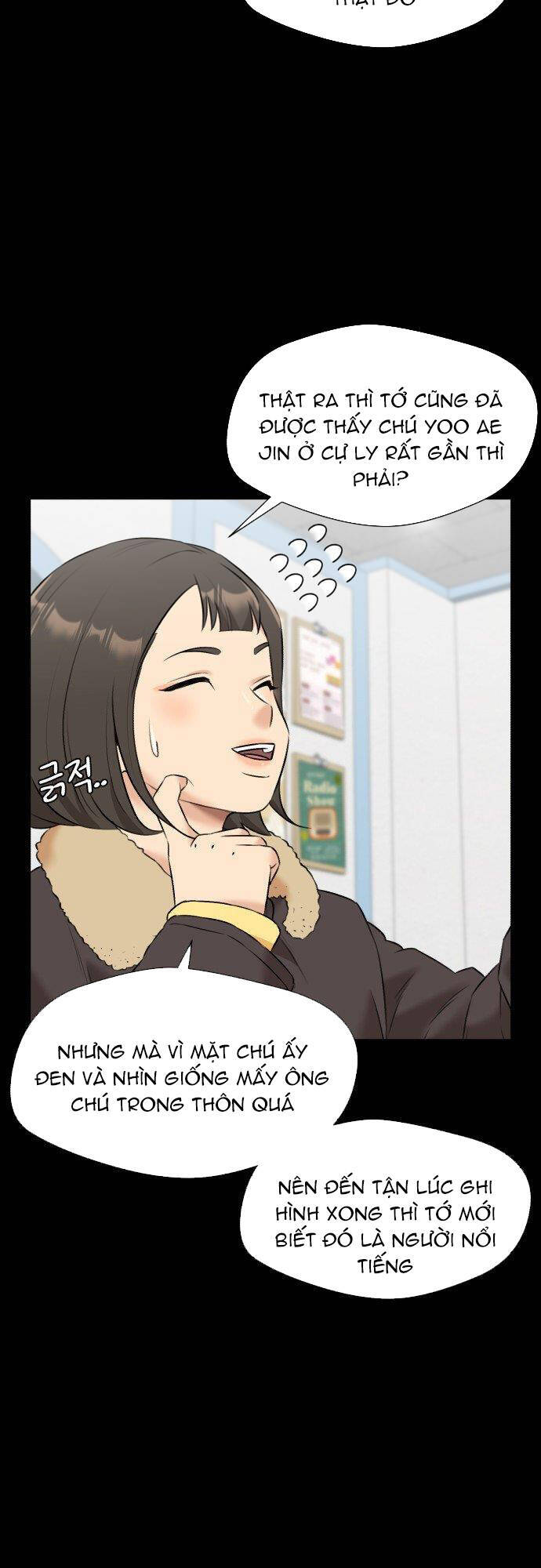 Gương Mặt Thiên Tài Chap 123 - Next Chap 124