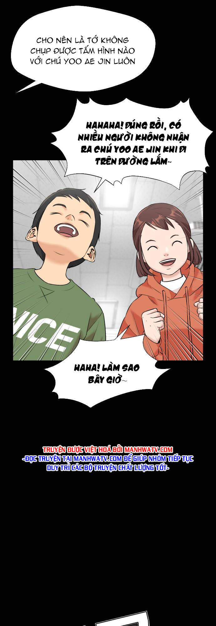 Gương Mặt Thiên Tài Chap 123 - Next Chap 124