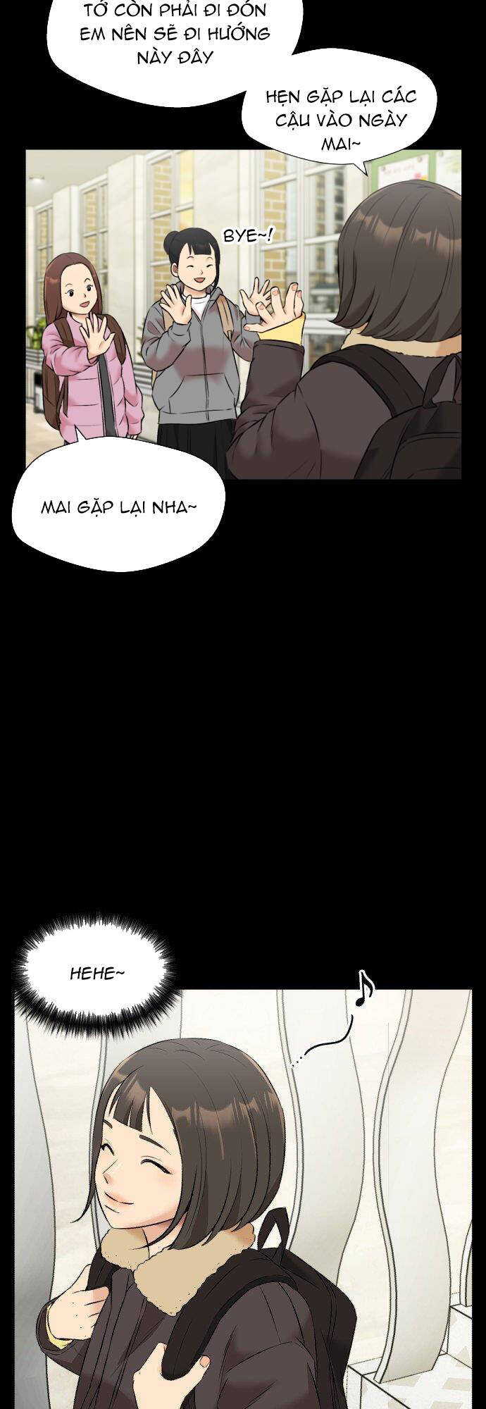 Gương Mặt Thiên Tài Chap 123 - Next Chap 124