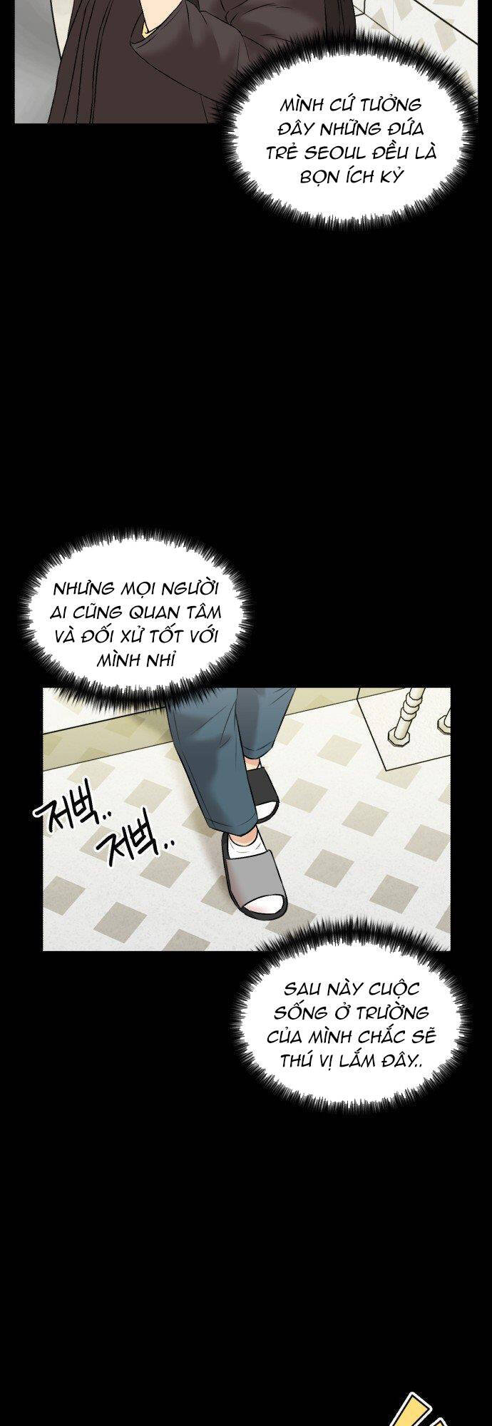 Gương Mặt Thiên Tài Chap 123 - Next Chap 124