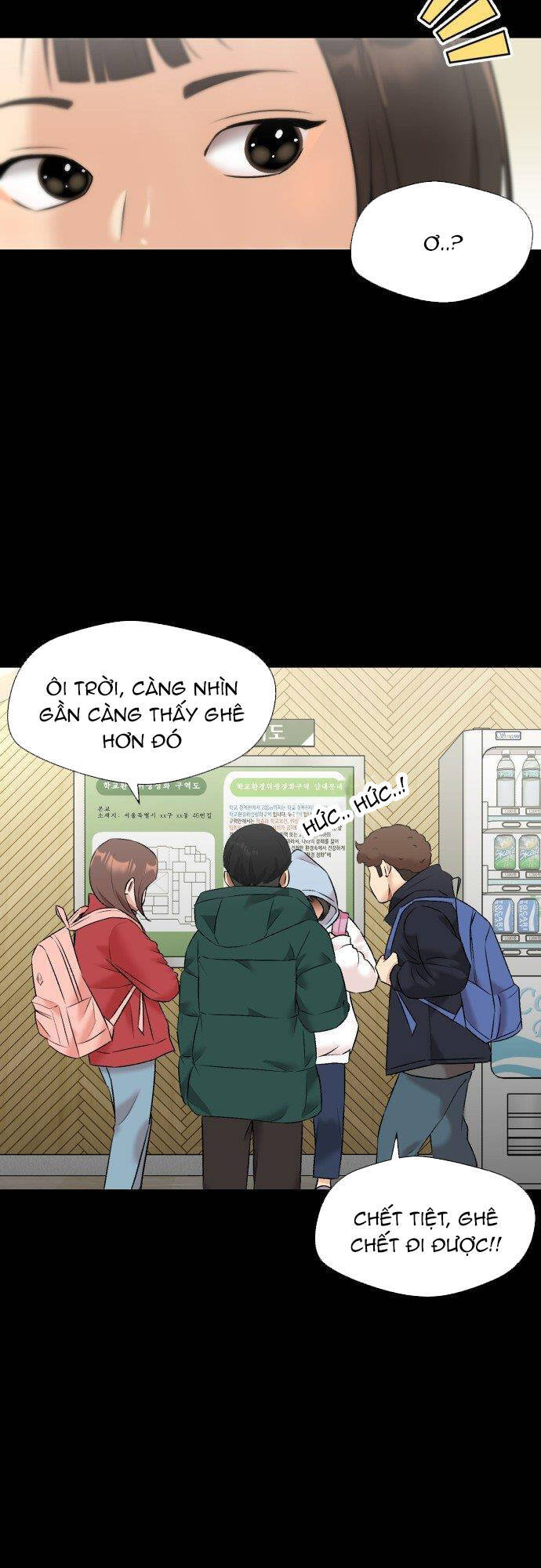 Gương Mặt Thiên Tài Chap 123 - Next Chap 124