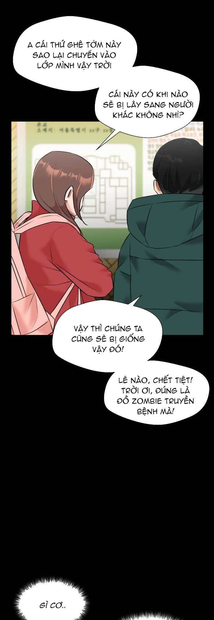 Gương Mặt Thiên Tài Chap 123 - Next Chap 124
