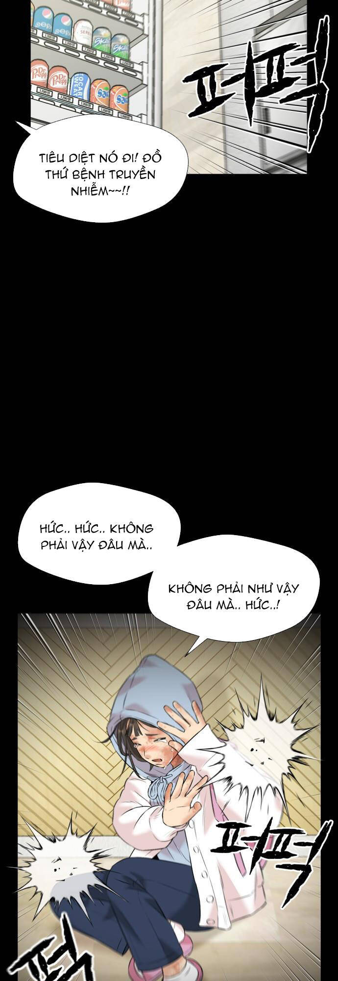 Gương Mặt Thiên Tài Chap 123 - Next Chap 124