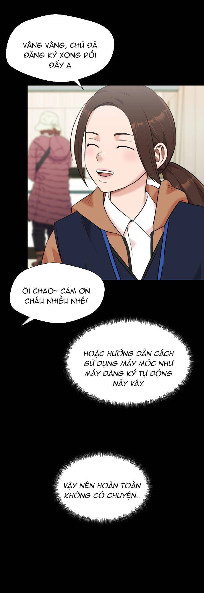Gương Mặt Thiên Tài Chap 123 - Next Chap 124