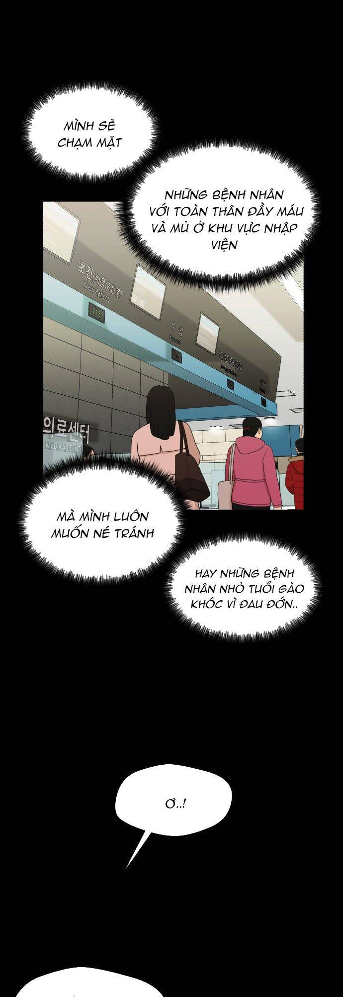 Gương Mặt Thiên Tài Chap 123 - Next Chap 124