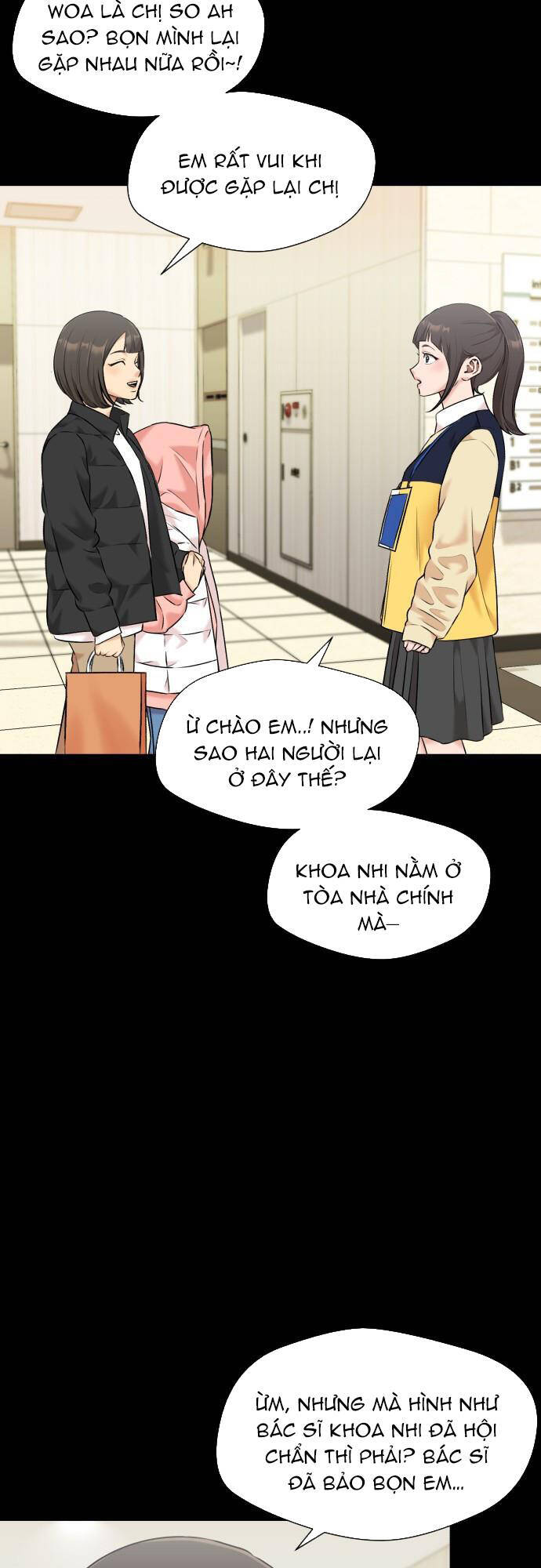 Gương Mặt Thiên Tài Chap 123 - Next Chap 124