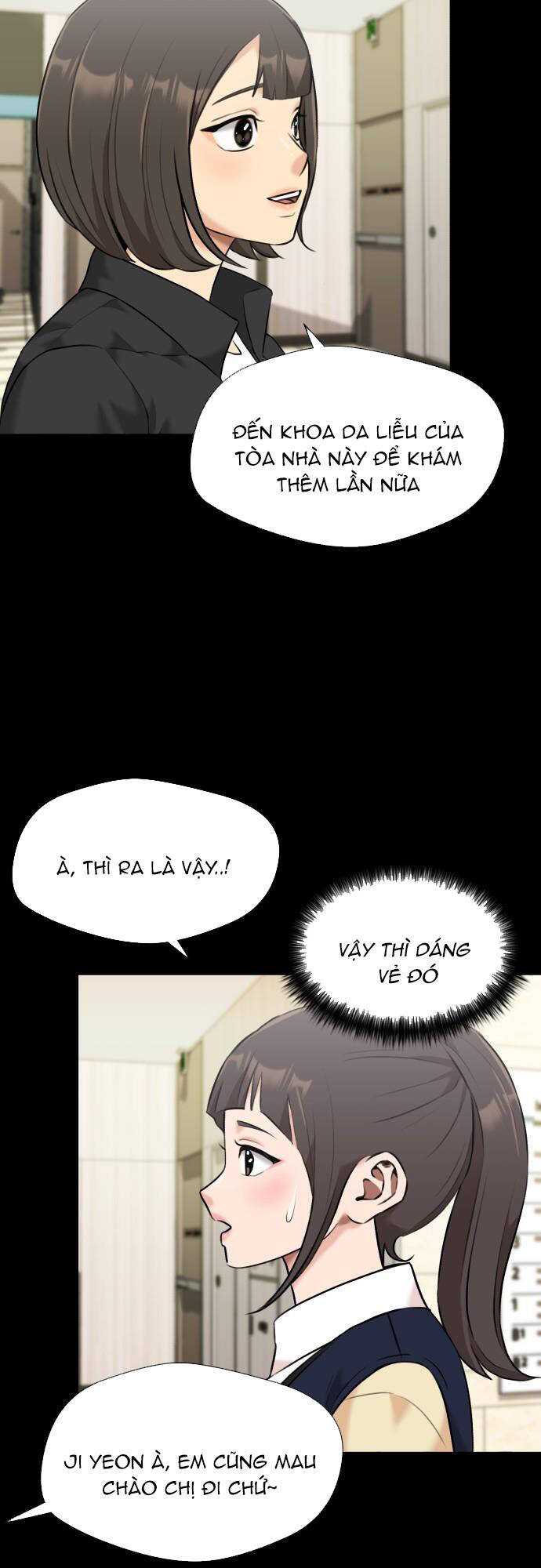 Gương Mặt Thiên Tài Chap 123 - Next Chap 124