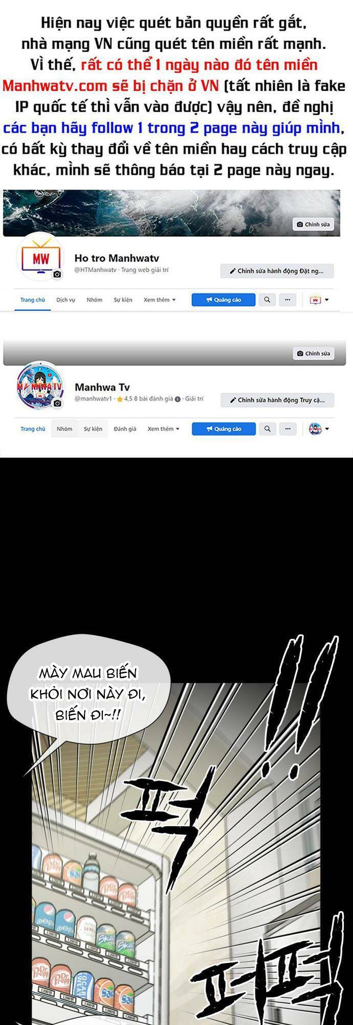 Gương Mặt Thiên Tài Chap 124 - Next Chap 125