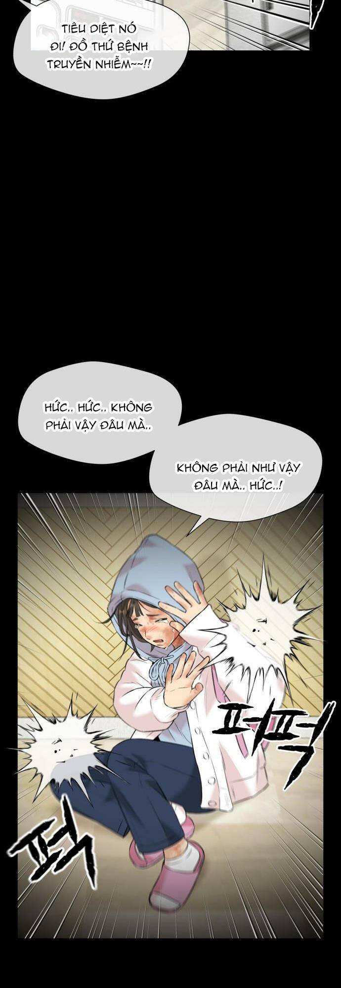 Gương Mặt Thiên Tài Chap 124 - Next Chap 125