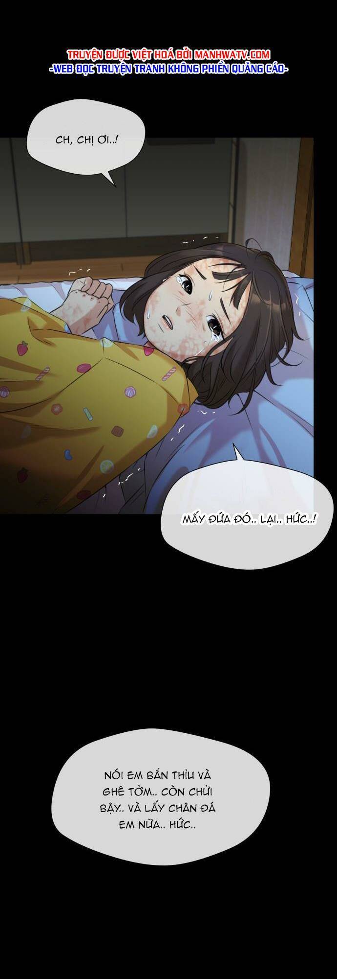 Gương Mặt Thiên Tài Chap 124 - Next Chap 125