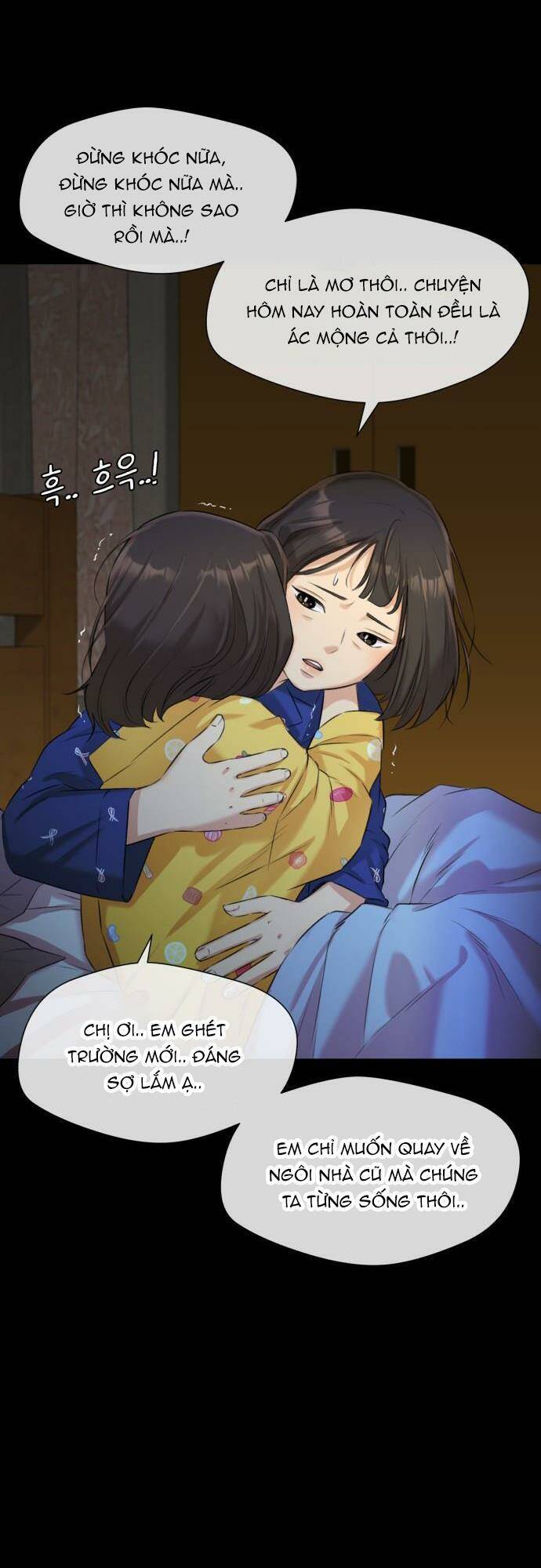 Gương Mặt Thiên Tài Chap 124 - Next Chap 125