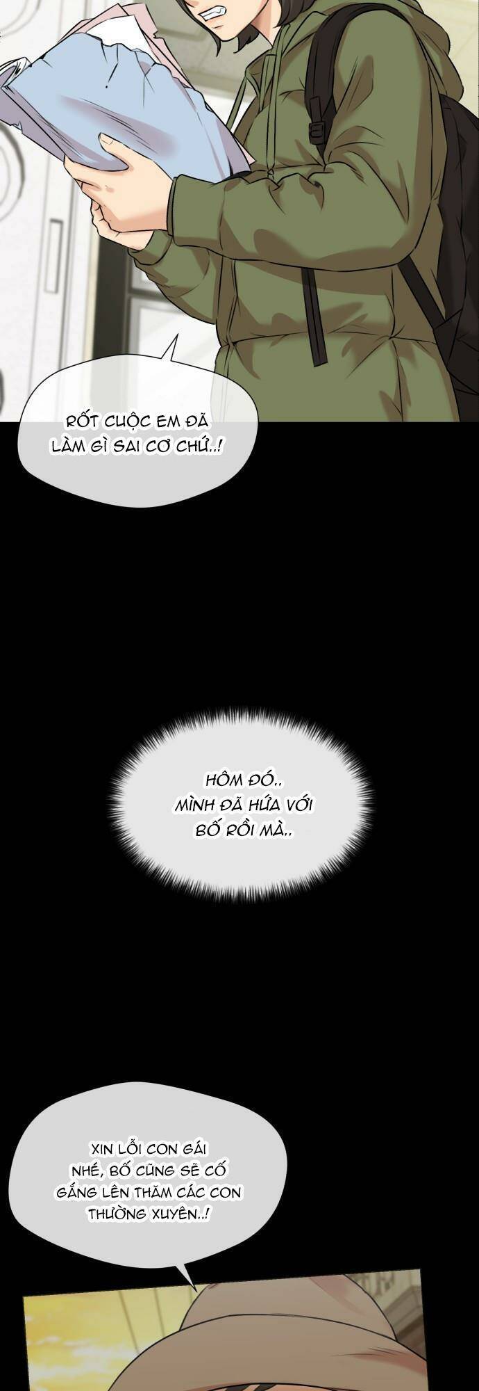 Gương Mặt Thiên Tài Chap 124 - Next Chap 125