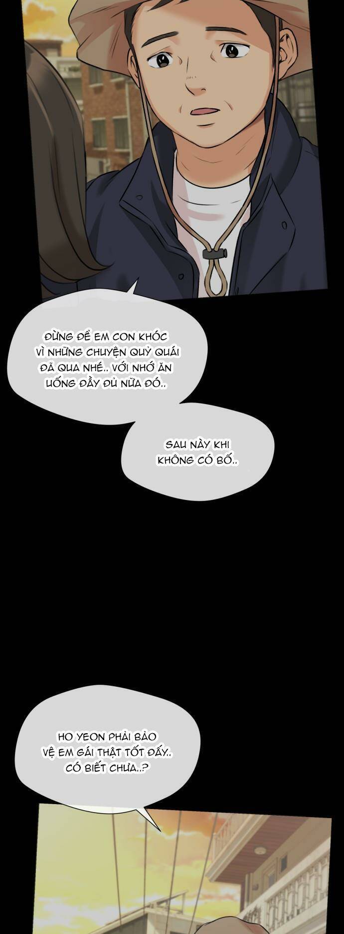 Gương Mặt Thiên Tài Chap 124 - Next Chap 125