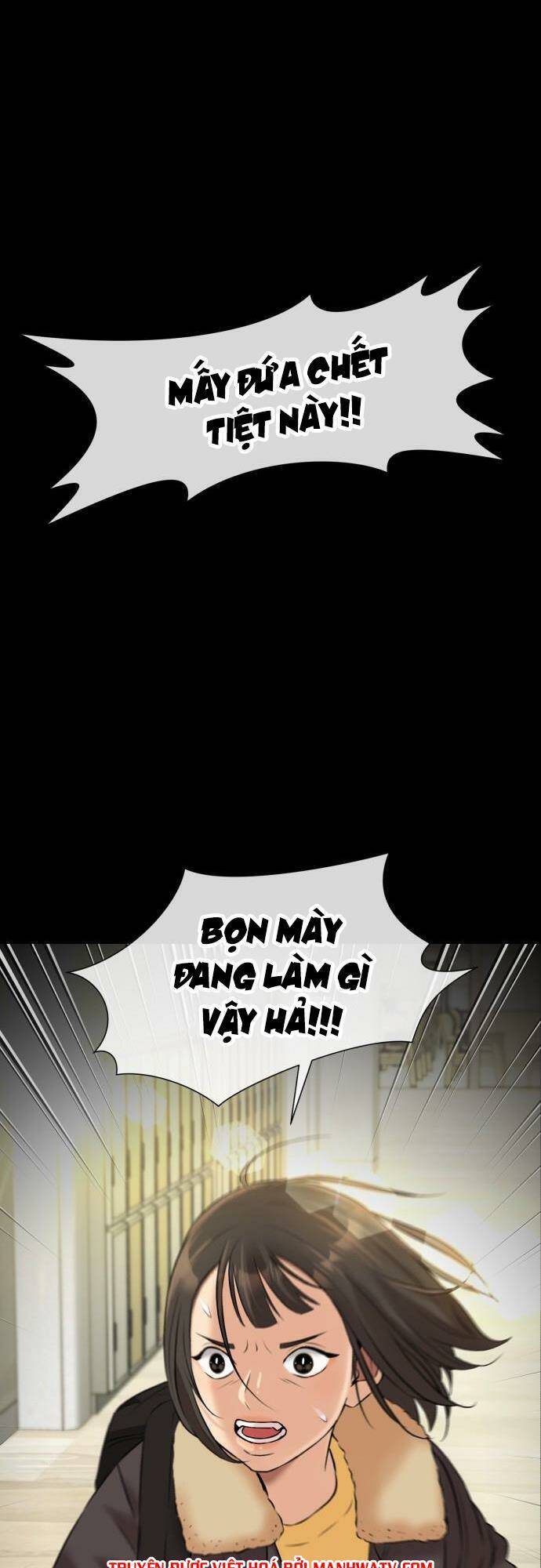 Gương Mặt Thiên Tài Chap 124 - Next Chap 125
