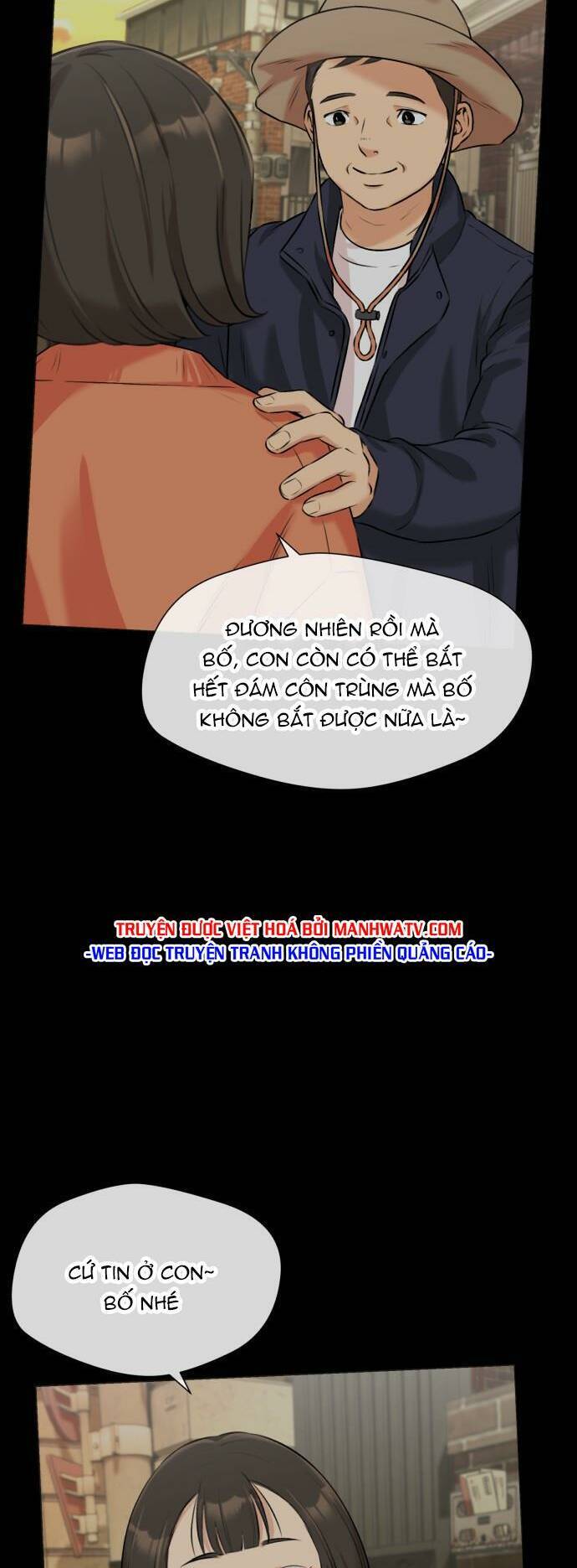 Gương Mặt Thiên Tài Chap 124 - Next Chap 125