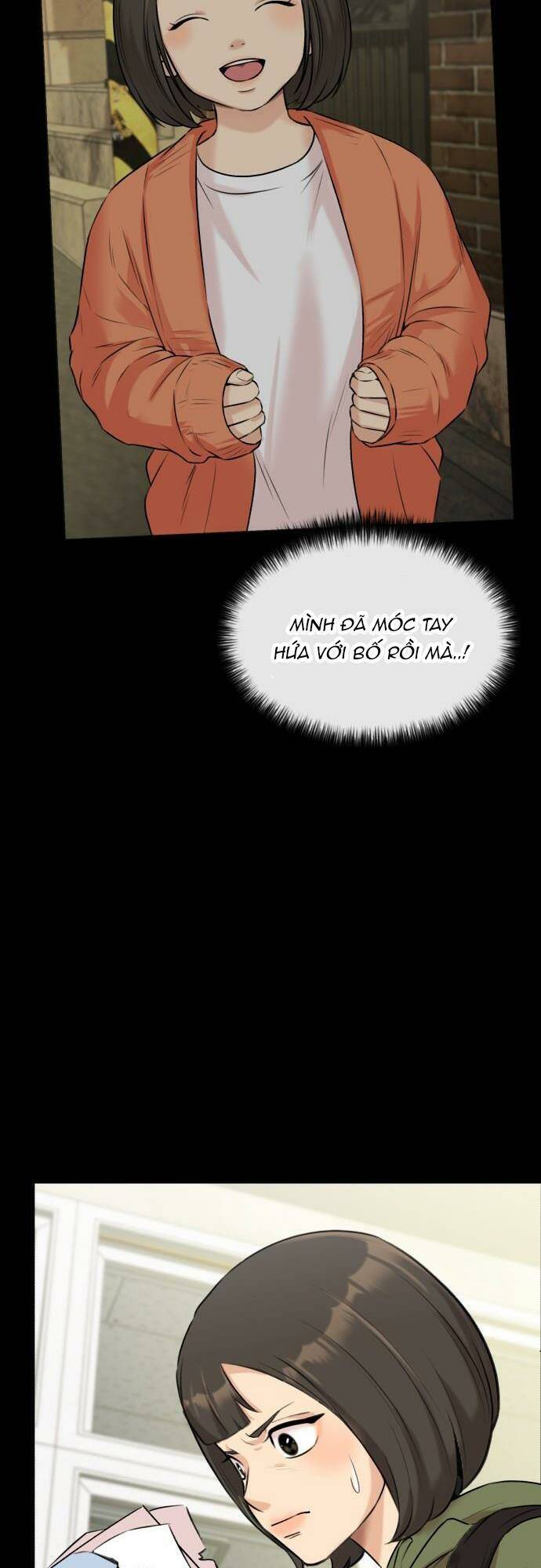 Gương Mặt Thiên Tài Chap 124 - Next Chap 125