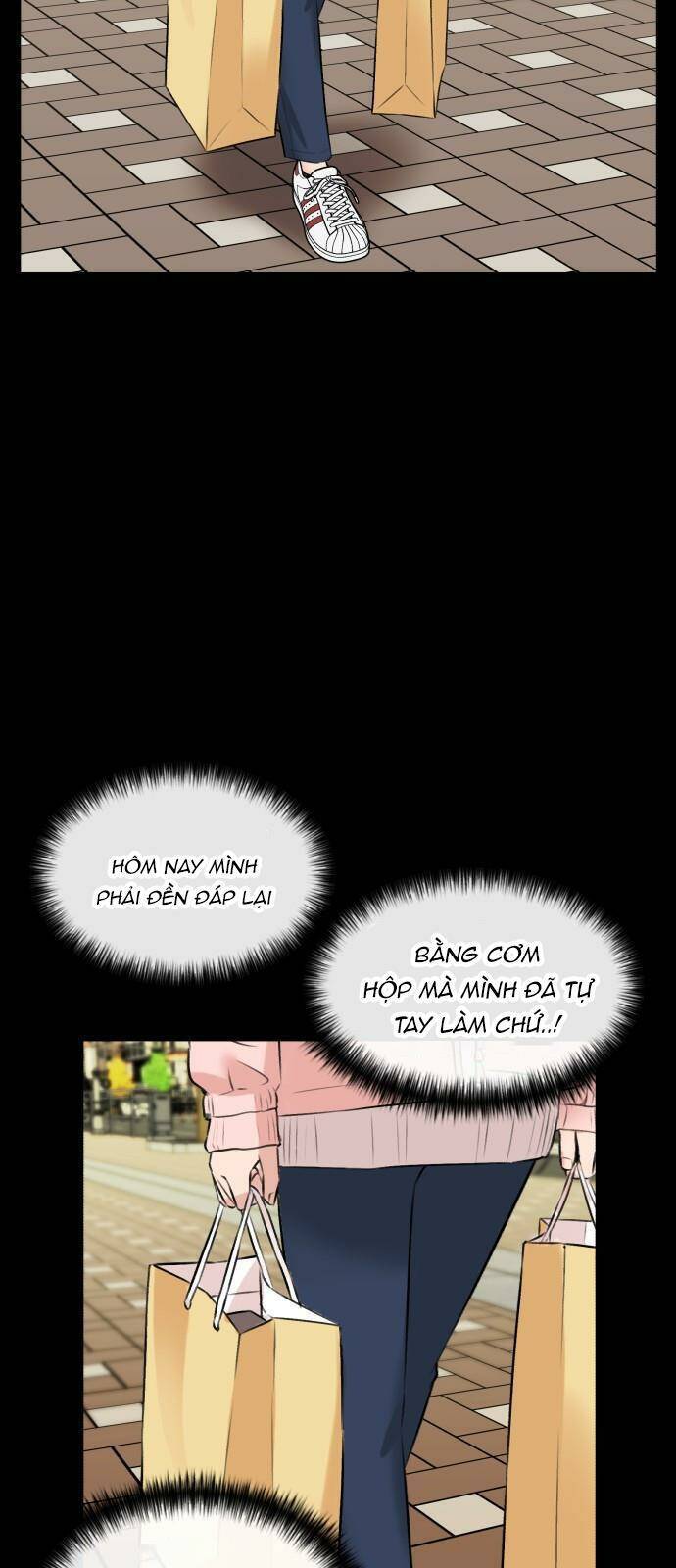 Gương Mặt Thiên Tài Chap 124 - Next Chap 125