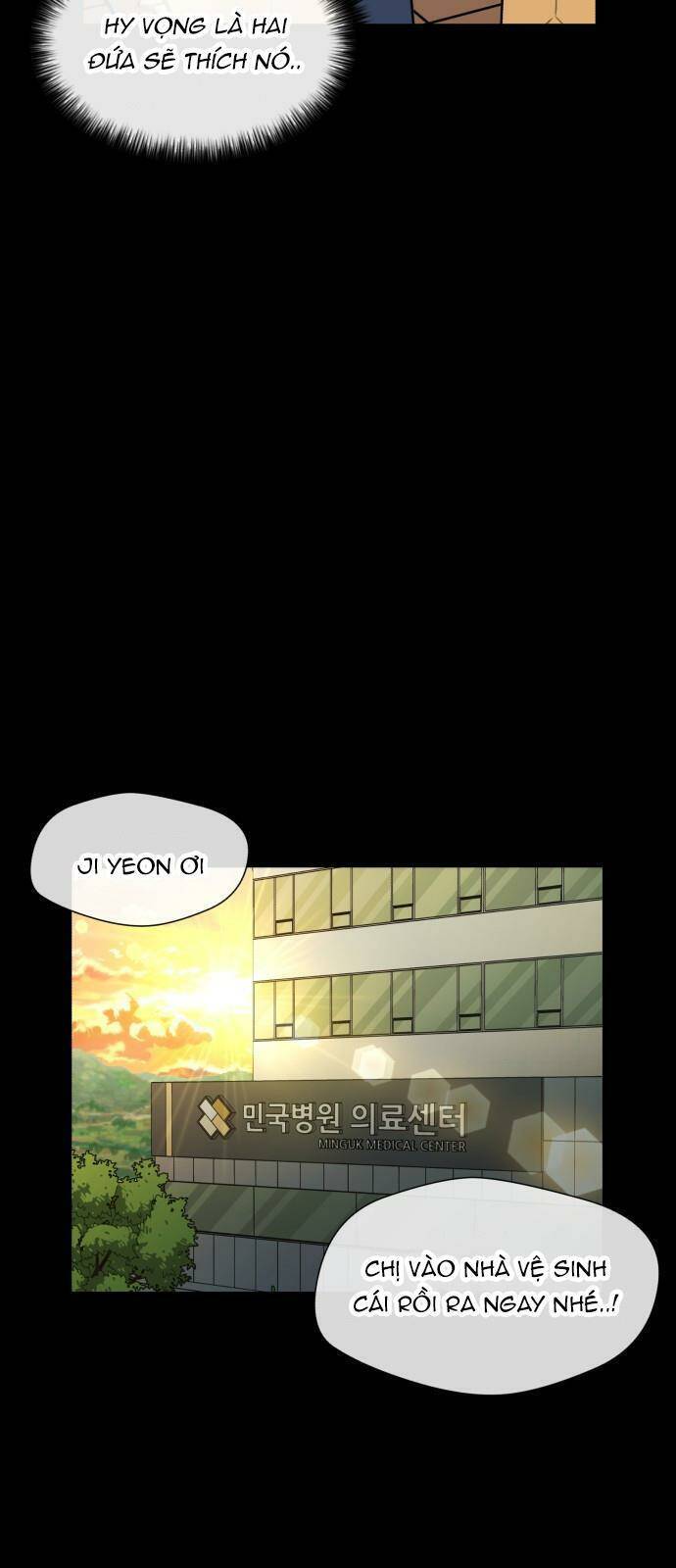 Gương Mặt Thiên Tài Chap 124 - Next Chap 125