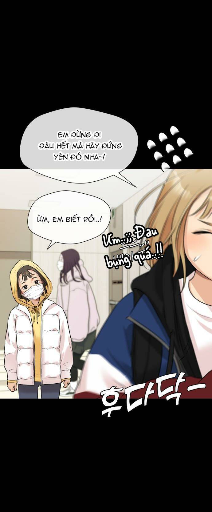 Gương Mặt Thiên Tài Chap 124 - Next Chap 125