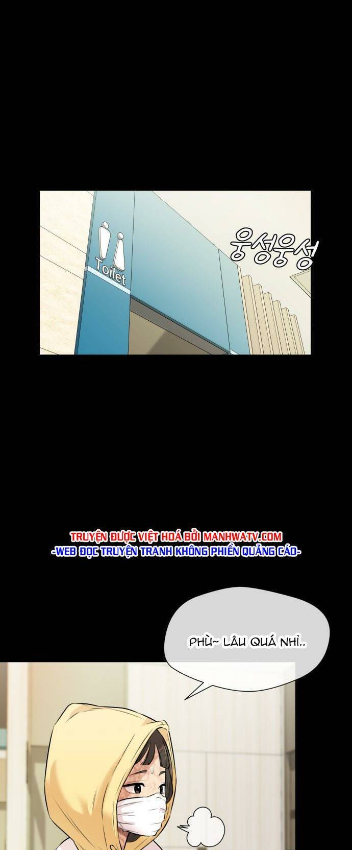 Gương Mặt Thiên Tài Chap 124 - Next Chap 125
