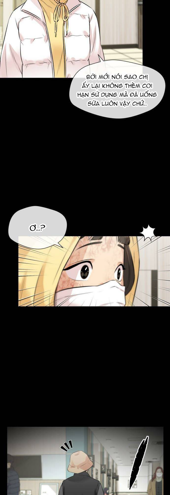 Gương Mặt Thiên Tài Chap 124 - Next Chap 125