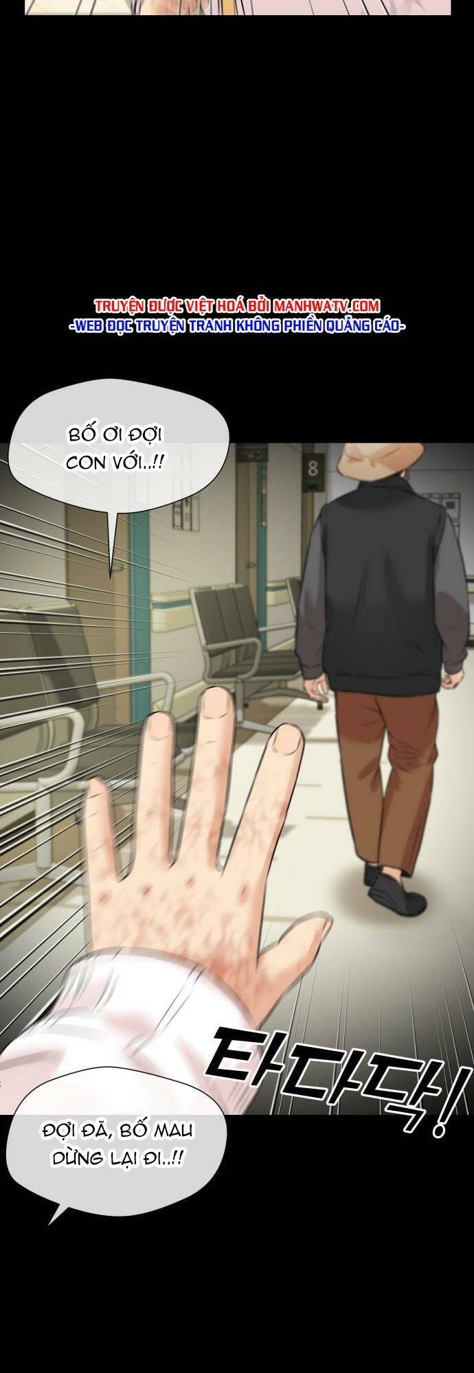 Gương Mặt Thiên Tài Chap 124 - Next Chap 125