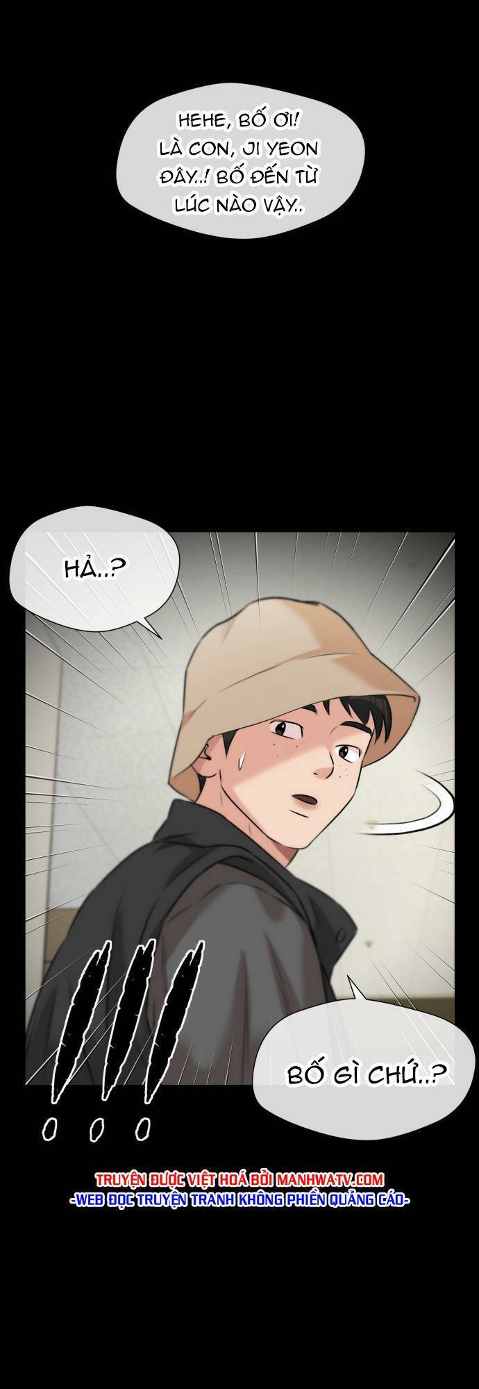 Gương Mặt Thiên Tài Chap 124 - Next Chap 125