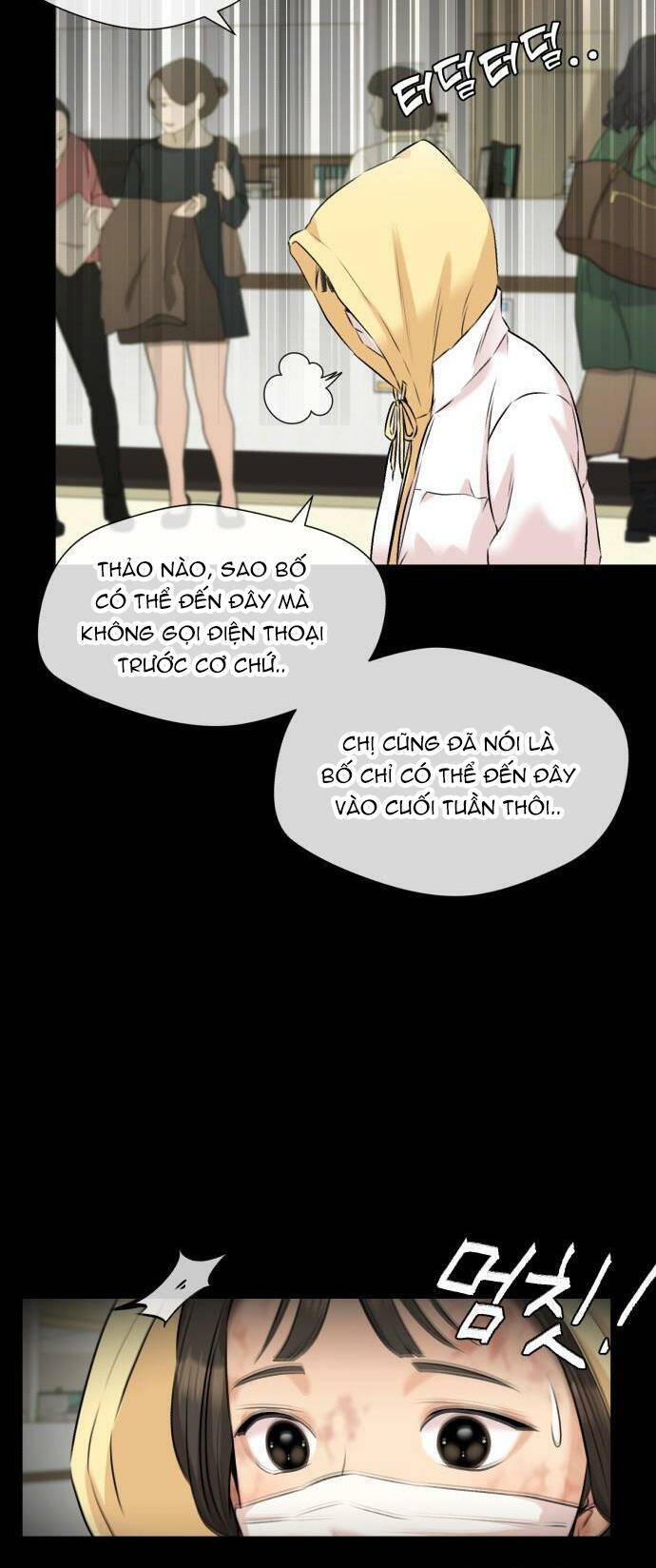 Gương Mặt Thiên Tài Chap 124 - Next Chap 125