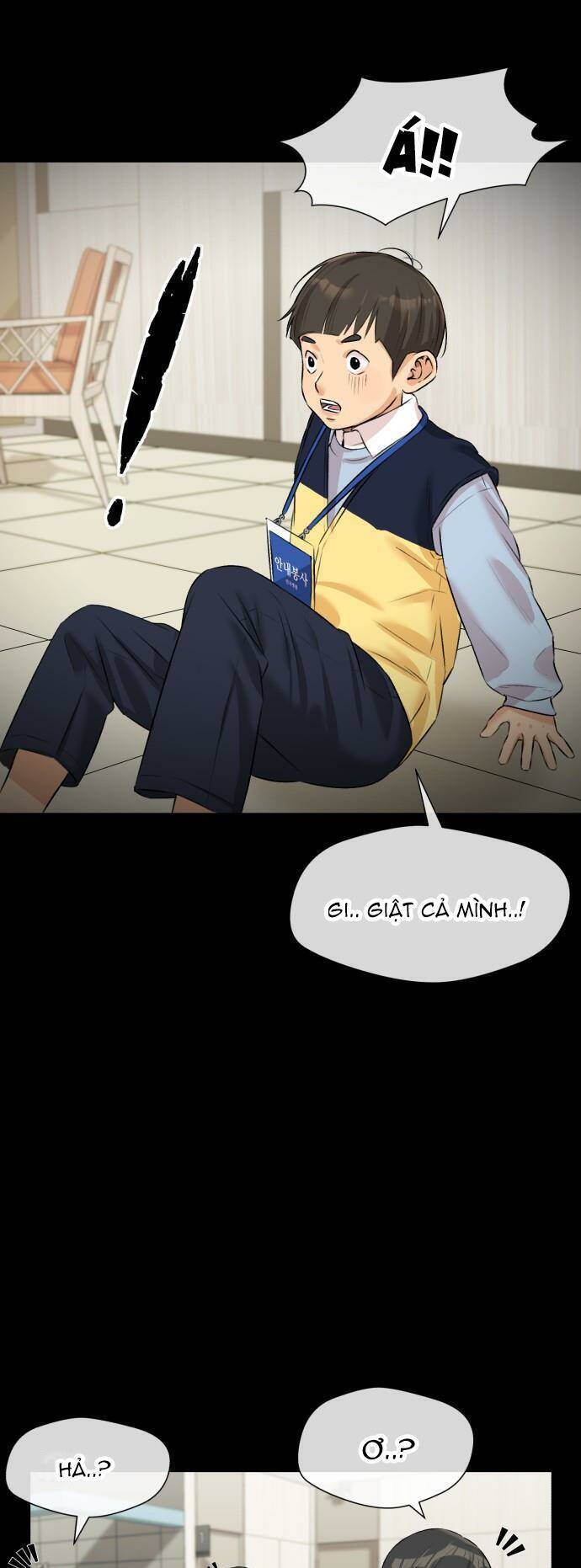 Gương Mặt Thiên Tài Chap 124 - Next Chap 125