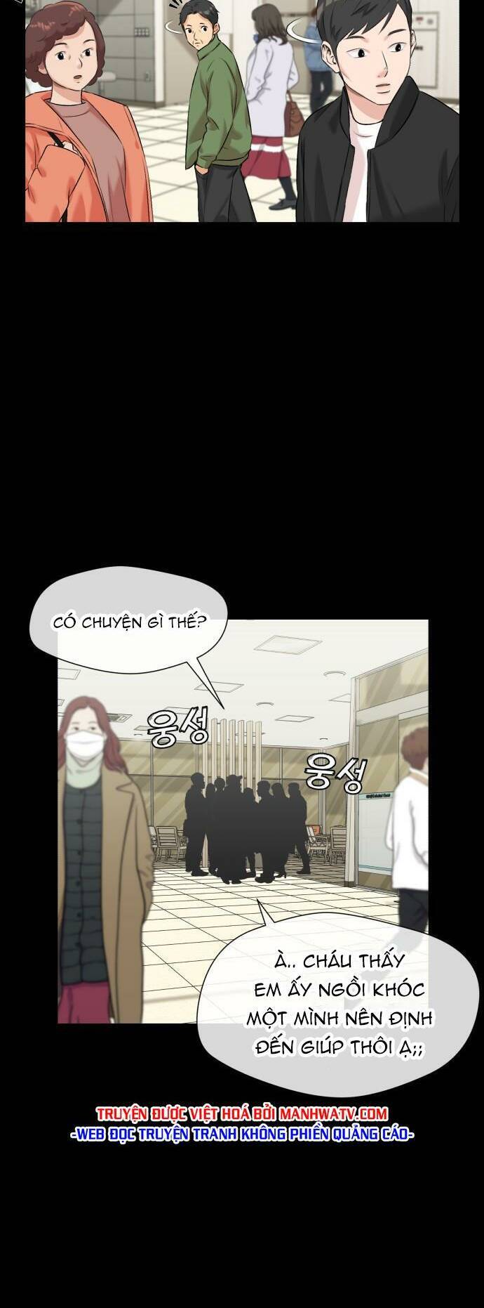 Gương Mặt Thiên Tài Chap 124 - Next Chap 125