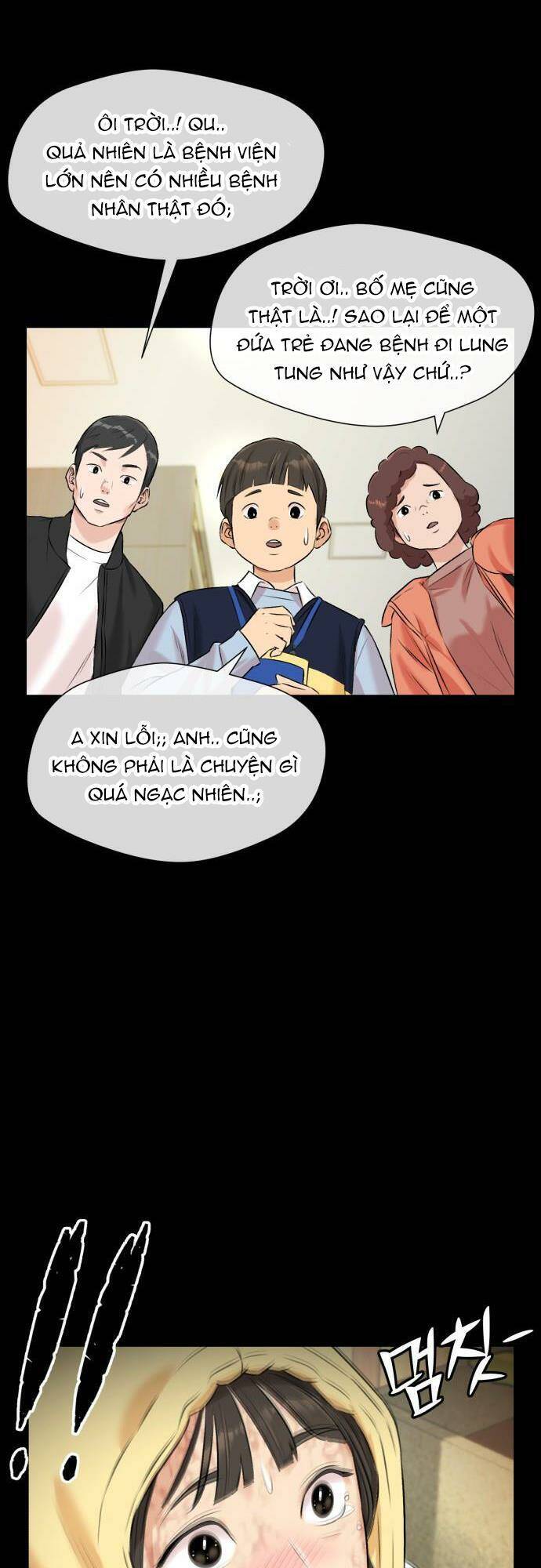 Gương Mặt Thiên Tài Chap 124 - Next Chap 125